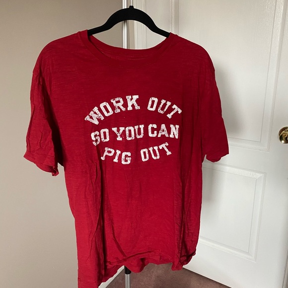 Gap Graphic Tee - Picture 2 of 7